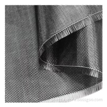 high quality carbon fiber fabric cloth roll